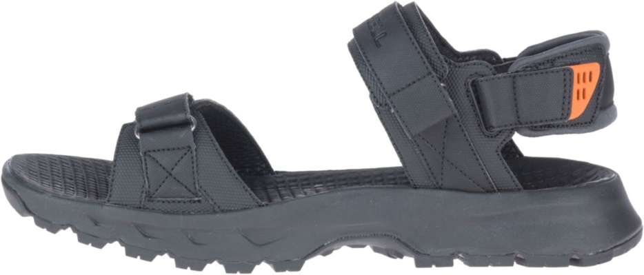 Merrell Moški Cedrus Convertible 3 črn