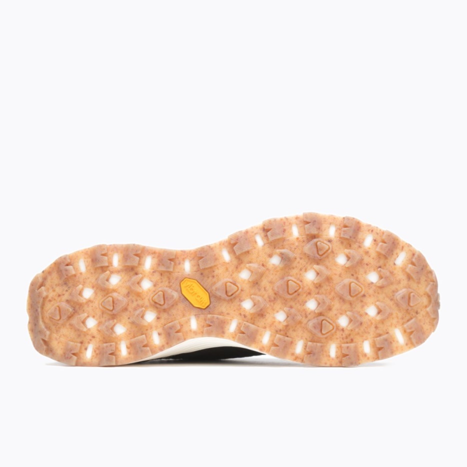 Merrell Moške Superge Embark Moc Eco Dye Black-white