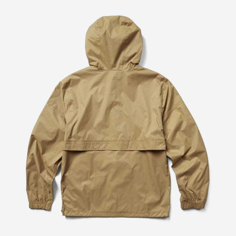 Merrell Moški Fallon Rain Shell Elmwood