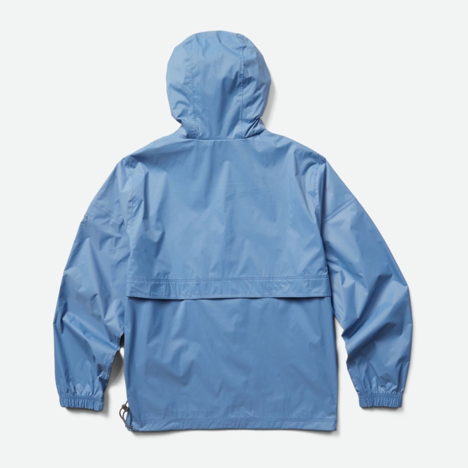 Merrell Moški Fallon Rain Shell Riviera