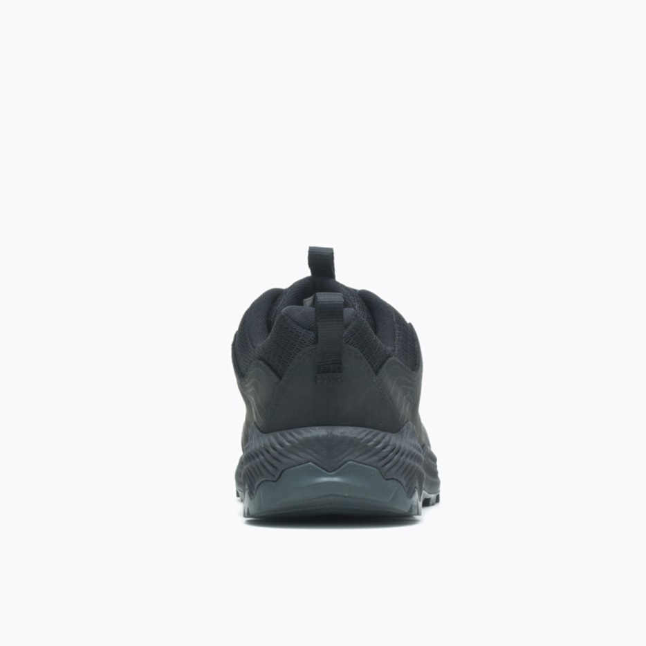 Merrell Moške Gozdne Nepremočljive črne