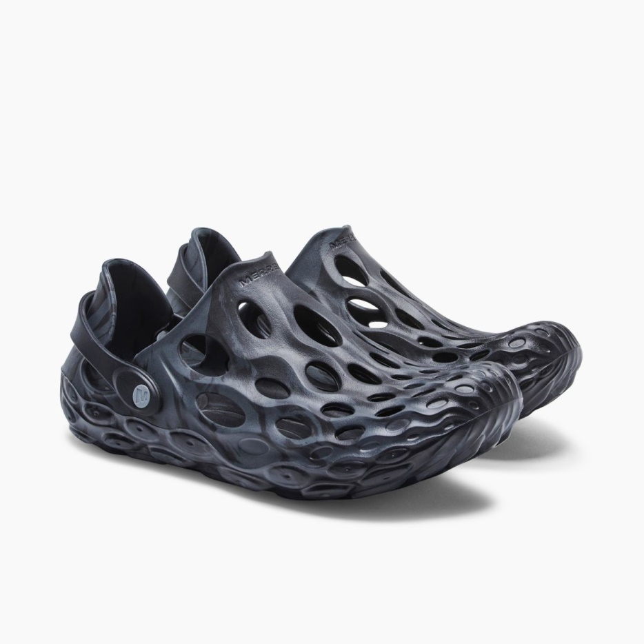 Merrell Moške Hidro Moc črne