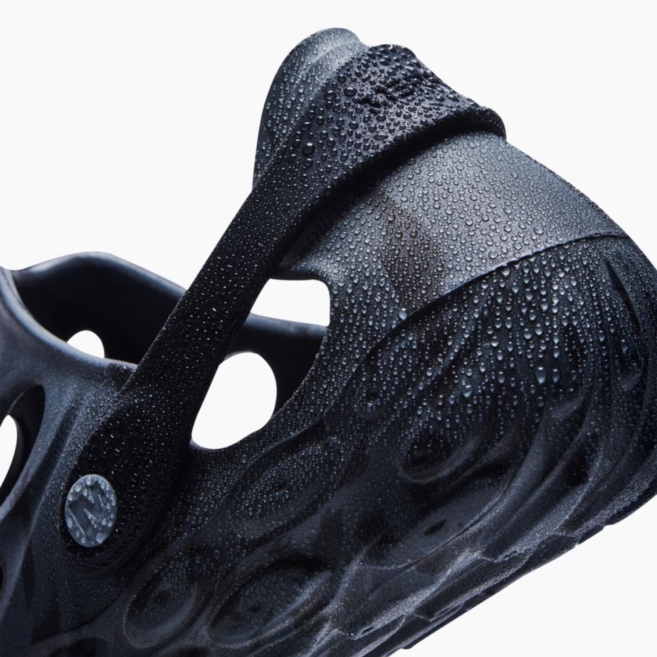 Merrell Moške Hidro Moc črne