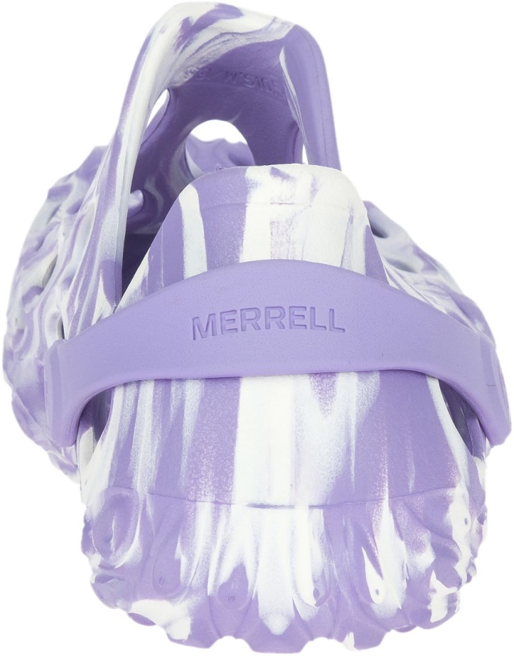 Merrell Moški Hidro Moc Lila