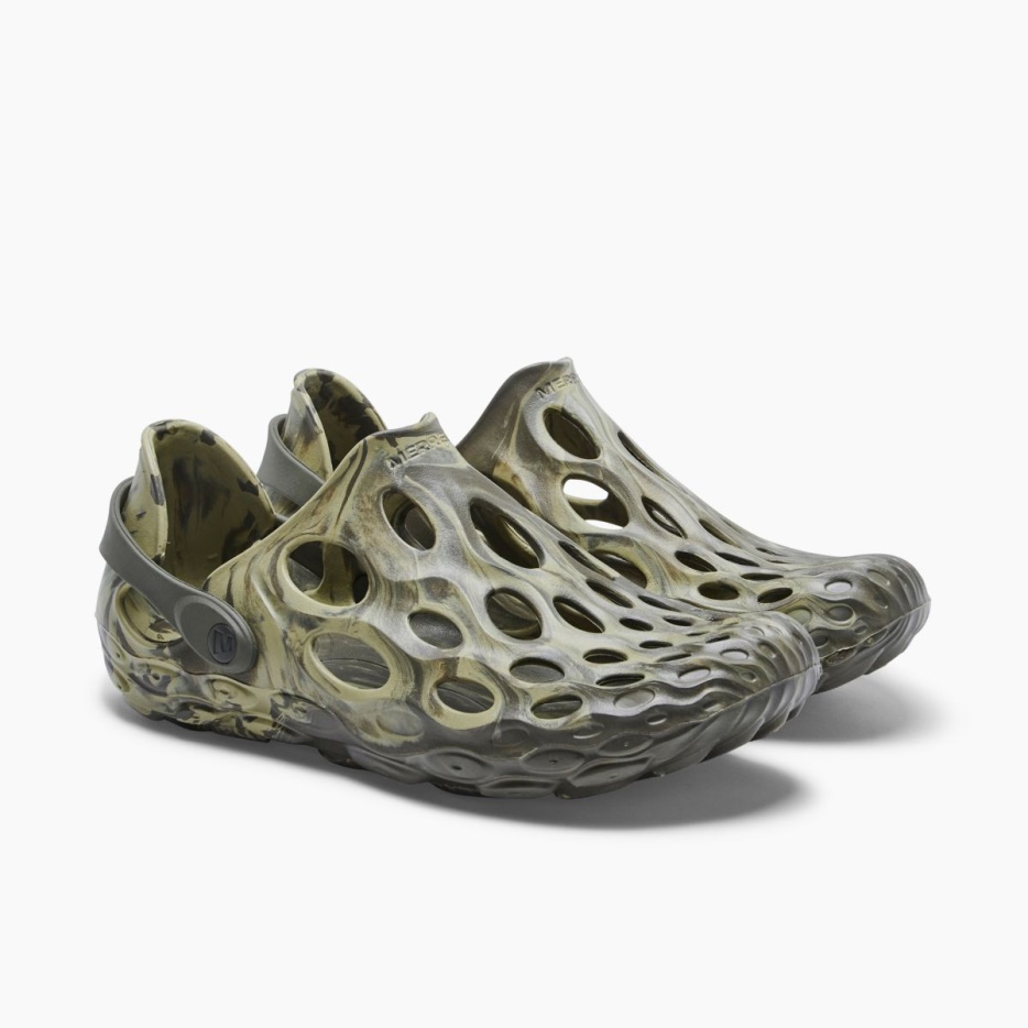 Merrell Moški Hidro Moc Olive