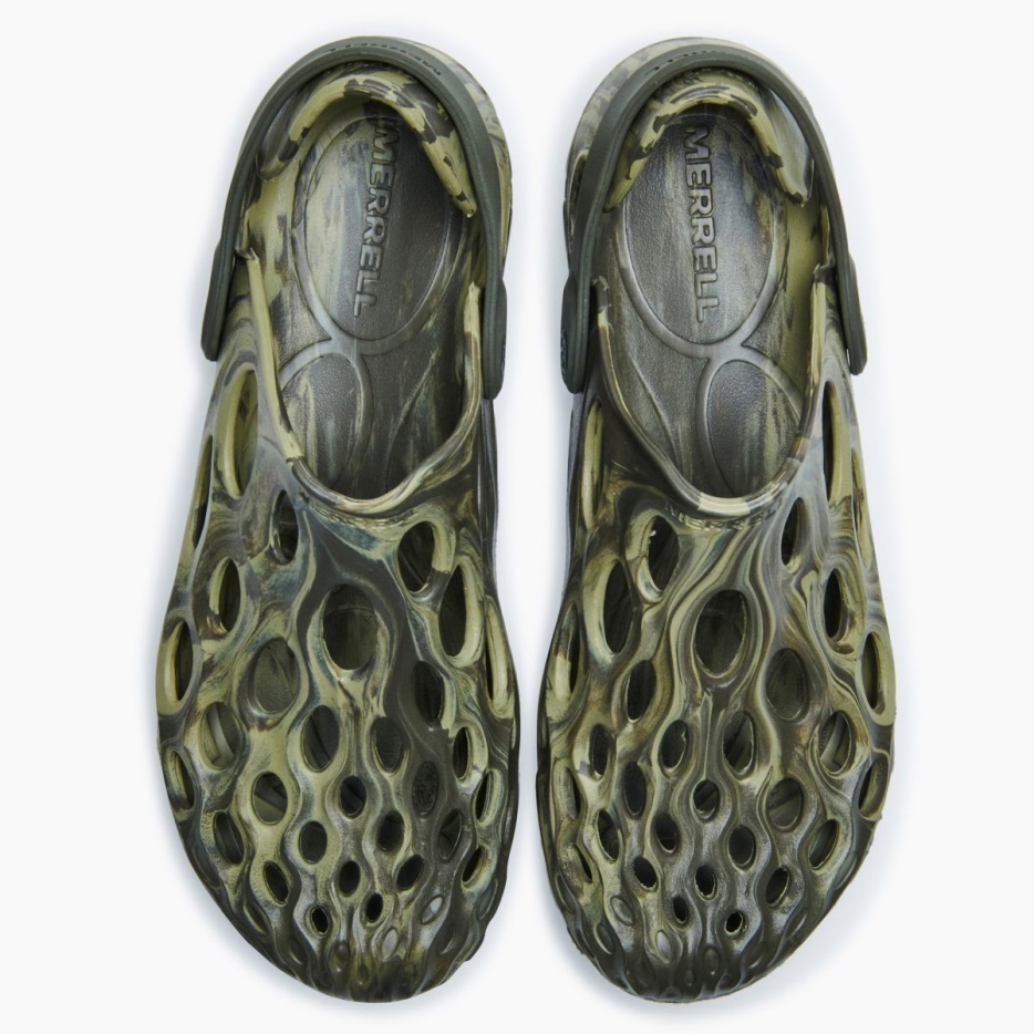 Merrell Moški Hidro Moc Olive