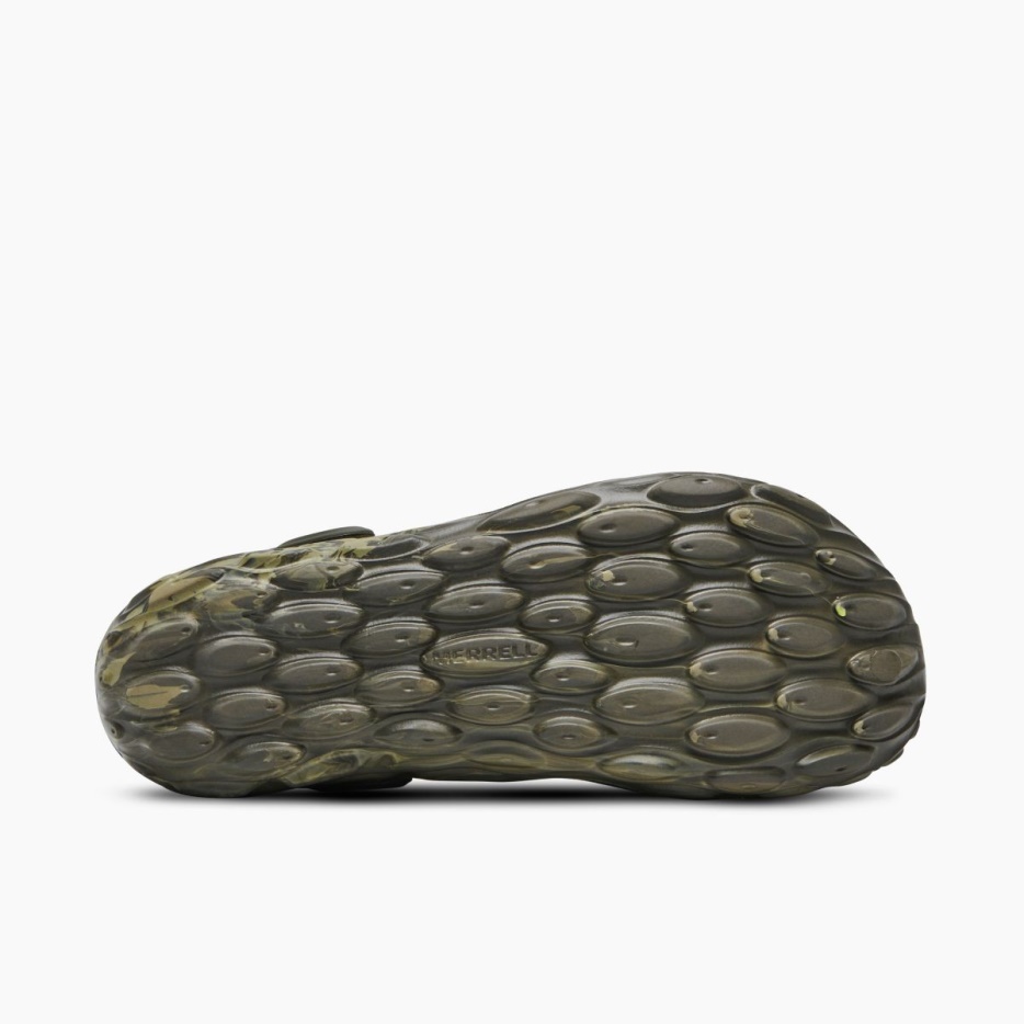 Merrell Moški Hidro Moc Olive