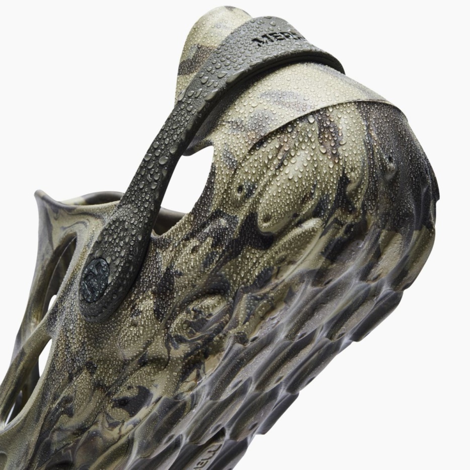 Merrell Moški Hidro Moc Olive