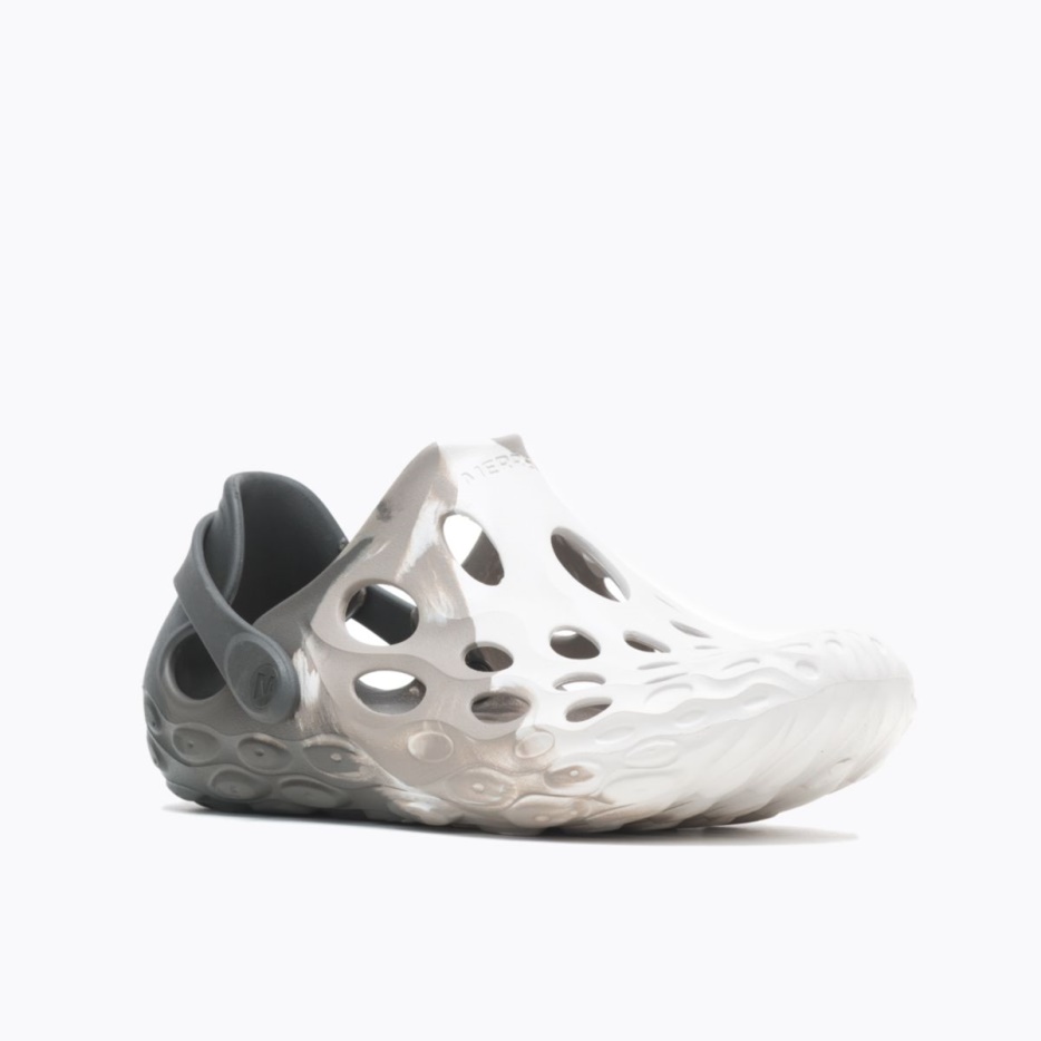 Merrell Moški Hidro Moc S črno Tigrastim Cvetom