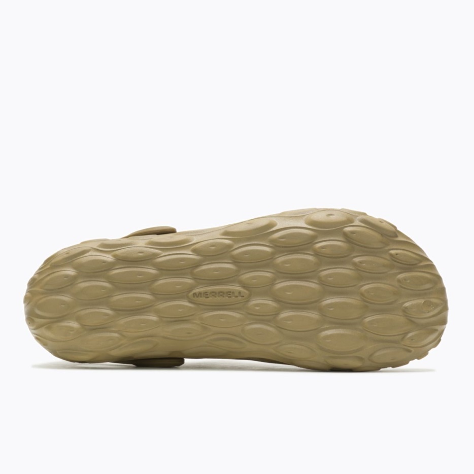 Merrell Moški Hidro Moc Z Bloom Butternut