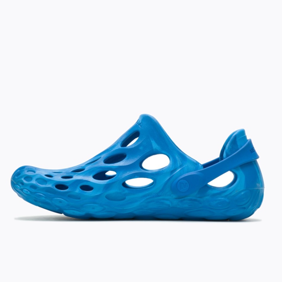 Merrell Moški Hidro Moc Z Bloomom Merrell Modra