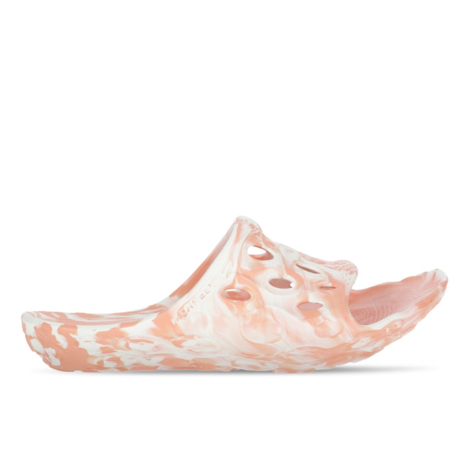 Merrell Moški Hidro Tobogan Breskev