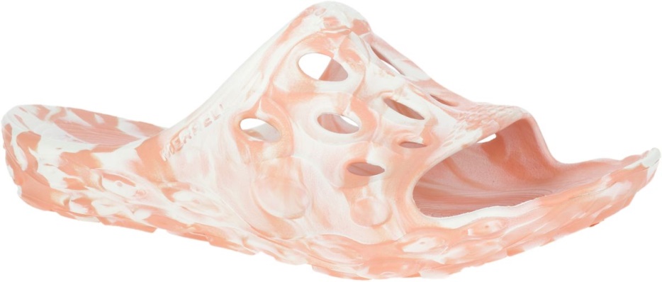 Merrell Moški Hidro Tobogan Breskev