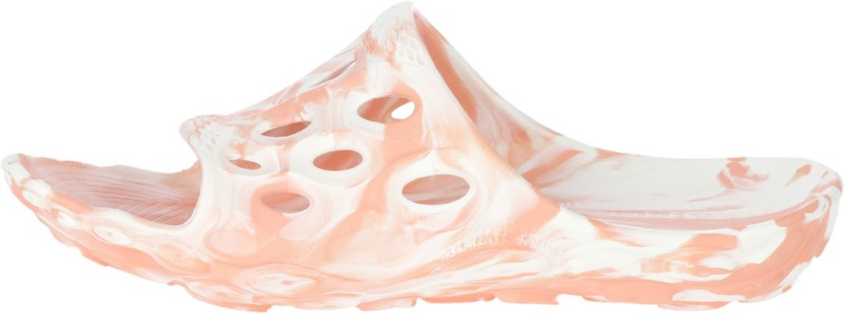 Merrell Moški Hidro Tobogan Breskev