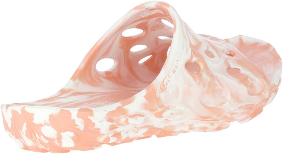 Merrell Moški Hidro Tobogan Breskev