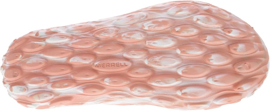 Merrell Moški Hidro Tobogan Breskev