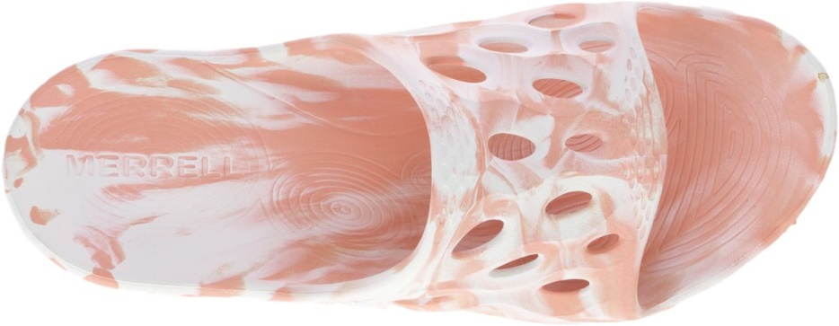 Merrell Moški Hidro Tobogan Breskev