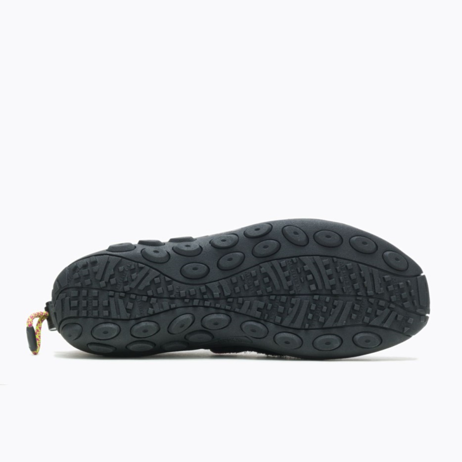 Merrell Moški Jungle Moc Explorer Blue-boulder