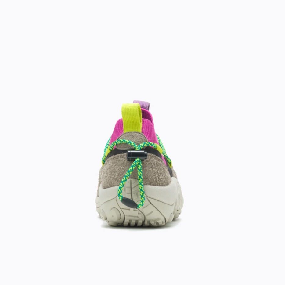Merrell Moški Jungle Moc Explorer Fuschia-brindle