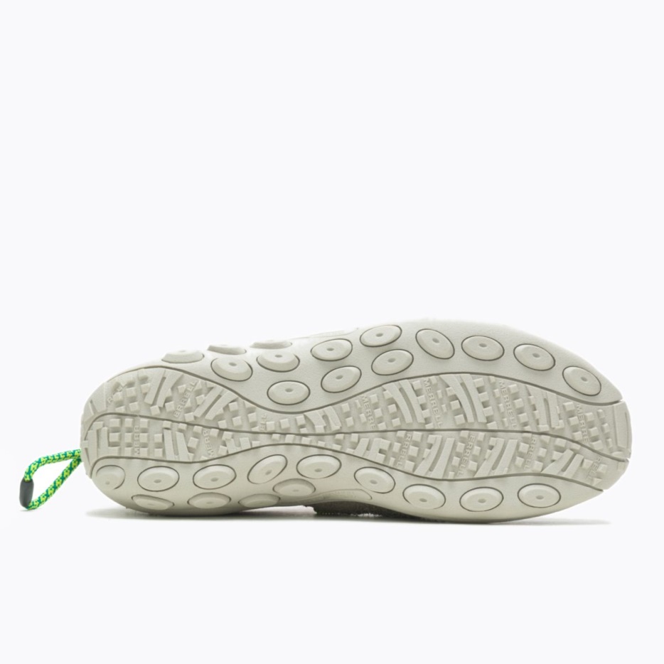 Merrell Moški Jungle Moc Explorer Fuschia-brindle