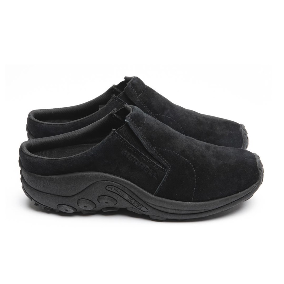 Merrell Moški Jungle Slide Midnight