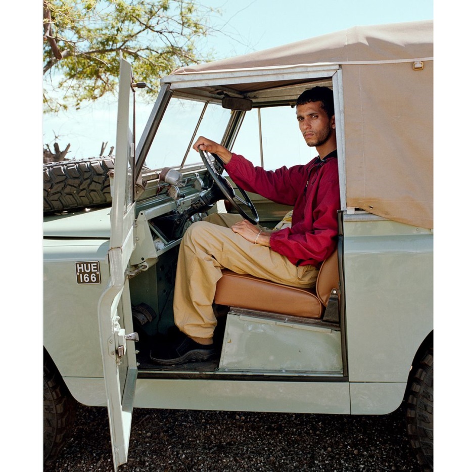 Merrell Moški Jungle Slide Midnight