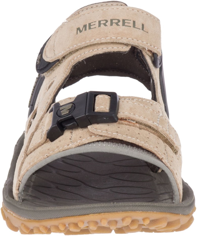 Merrell Moški Kahuna Iii Classic Taupe