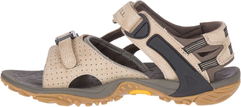 Merrell Moški Kahuna Iii Classic Taupe