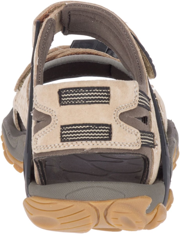 Merrell Moški Kahuna Iii Classic Taupe