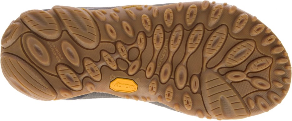 Merrell Moški Kahuna Iii Classic Taupe