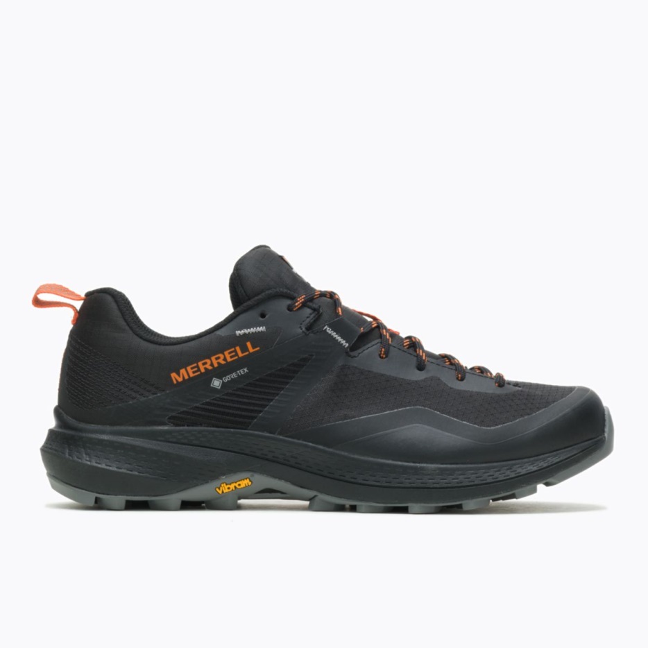 Merrell Moški Mqm 3 Gore-tex Black-exuberance