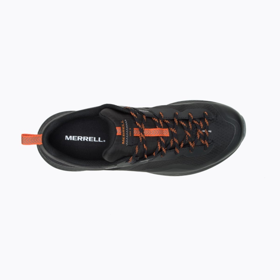 Merrell Moški Mqm 3 Gore-tex Black-exuberance