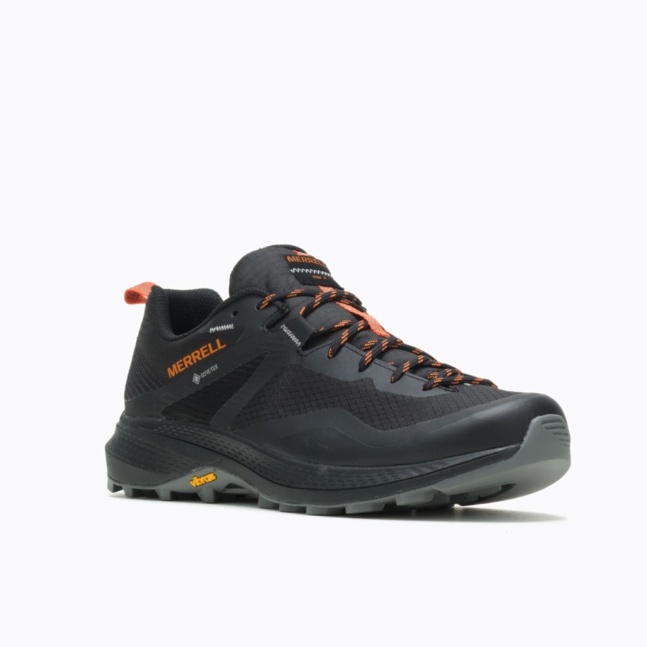 Merrell Moški Mqm 3 Gore-tex Black-exuberance