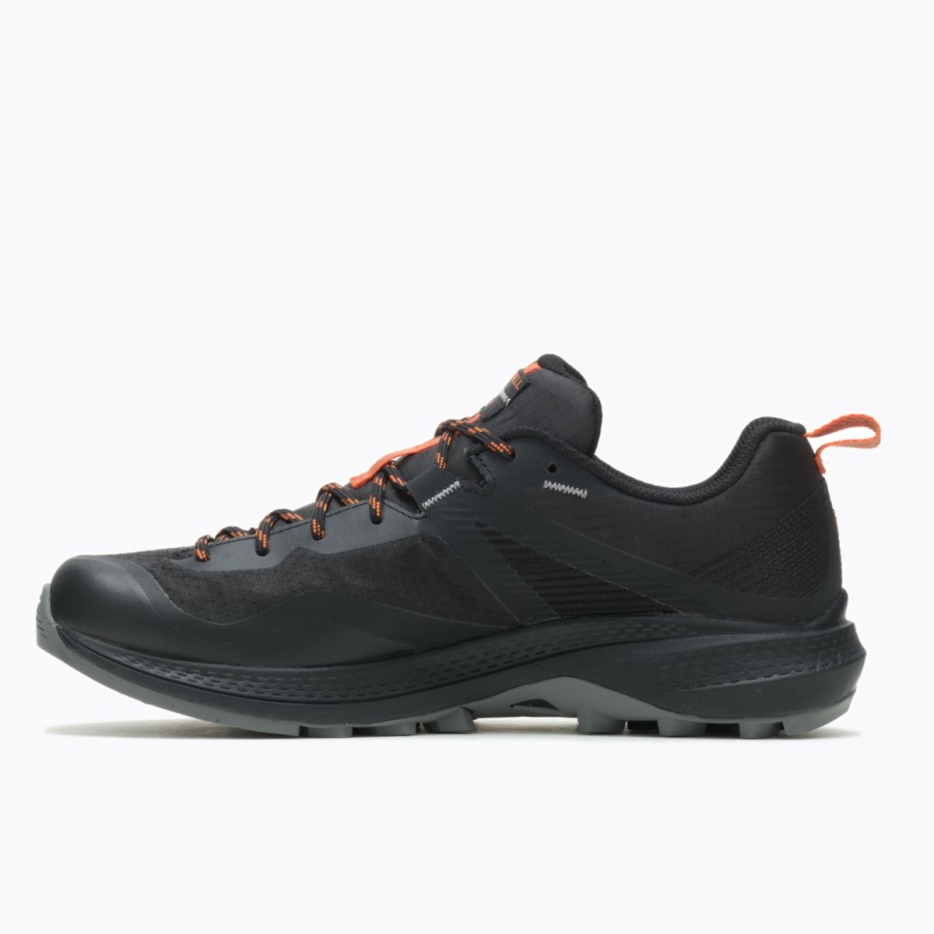 Merrell Moški Mqm 3 Gore-tex Black-exuberance