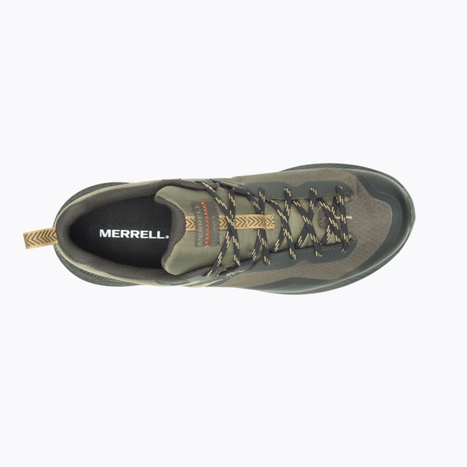 Merrell Moške Mqm 3 Gore-tex Olive
