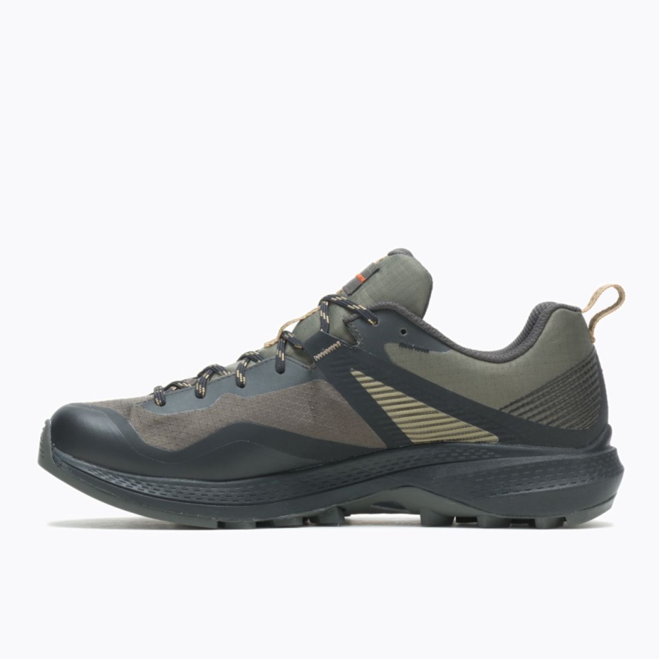 Merrell Moške Mqm 3 Gore-tex Olive