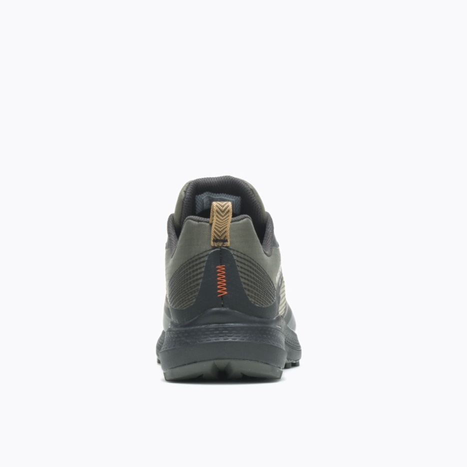 Merrell Moške Mqm 3 Gore-tex Olive