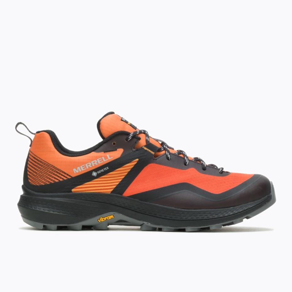 Merrell Moški Mqm 3 Gore-tex Tangerine