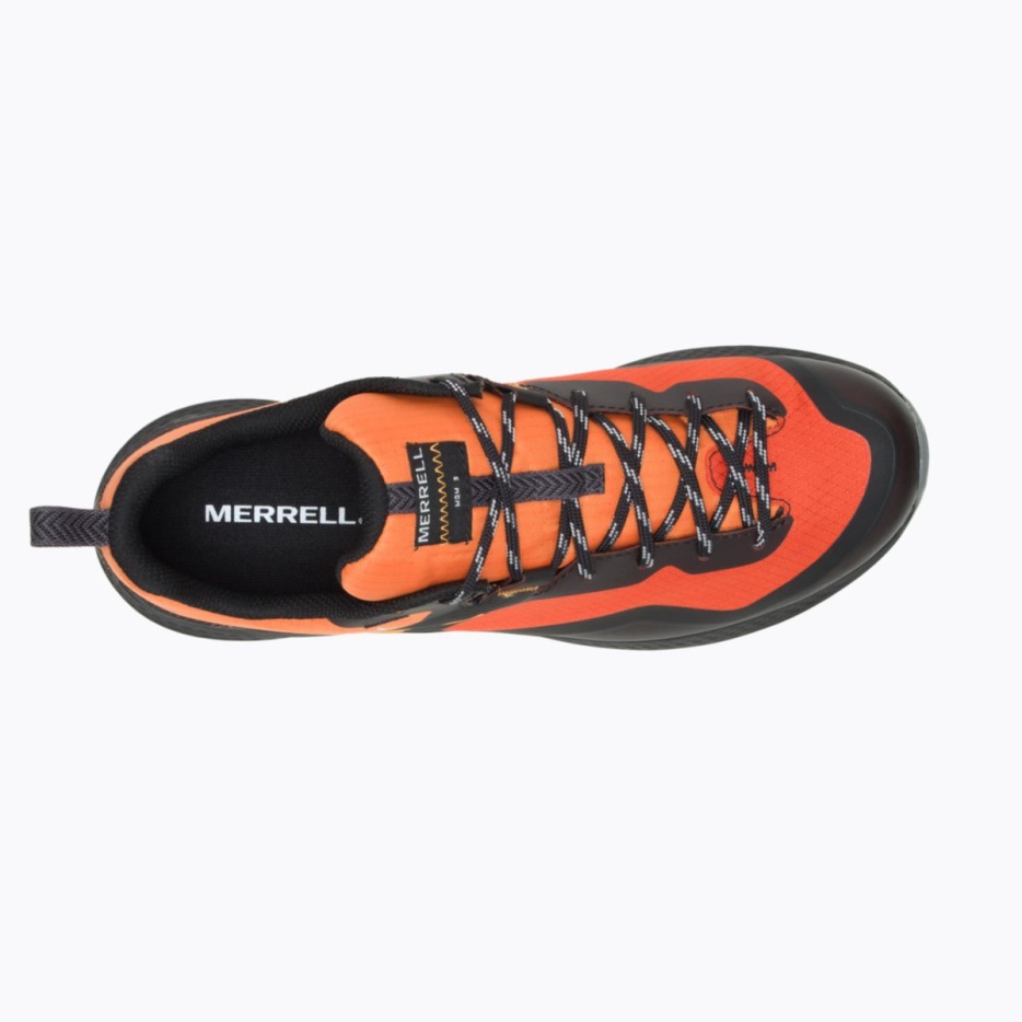 Merrell Moški Mqm 3 Gore-tex Tangerine
