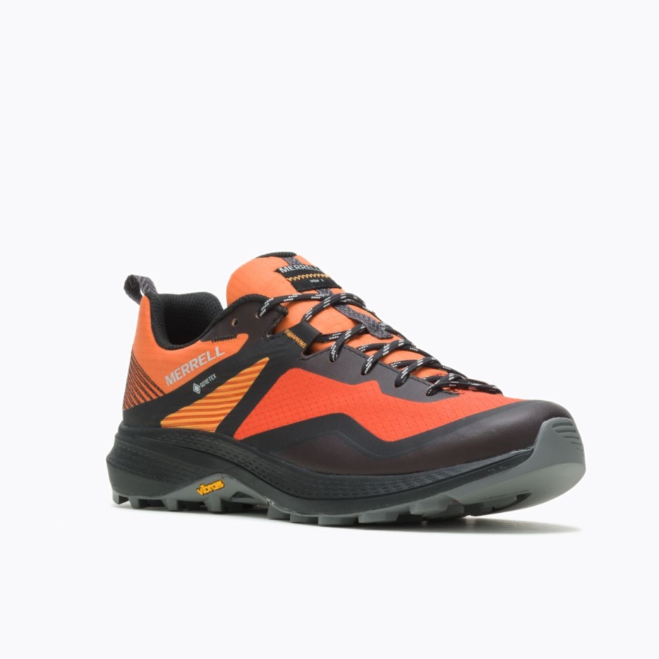Merrell Moški Mqm 3 Gore-tex Tangerine