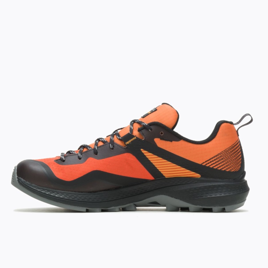 Merrell Moški Mqm 3 Gore-tex Tangerine
