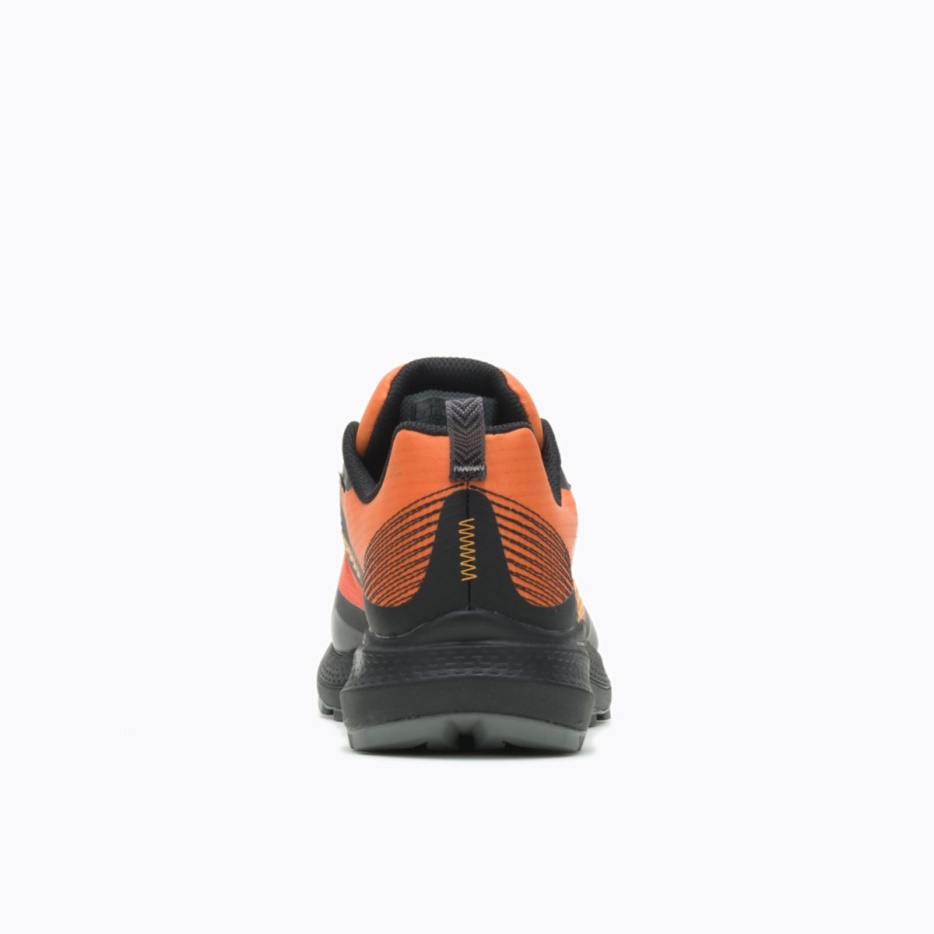 Merrell Moški Mqm 3 Gore-tex Tangerine