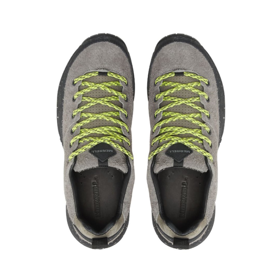 Merrell Moški Mqm Ace Usnje Mineralno-vijolična