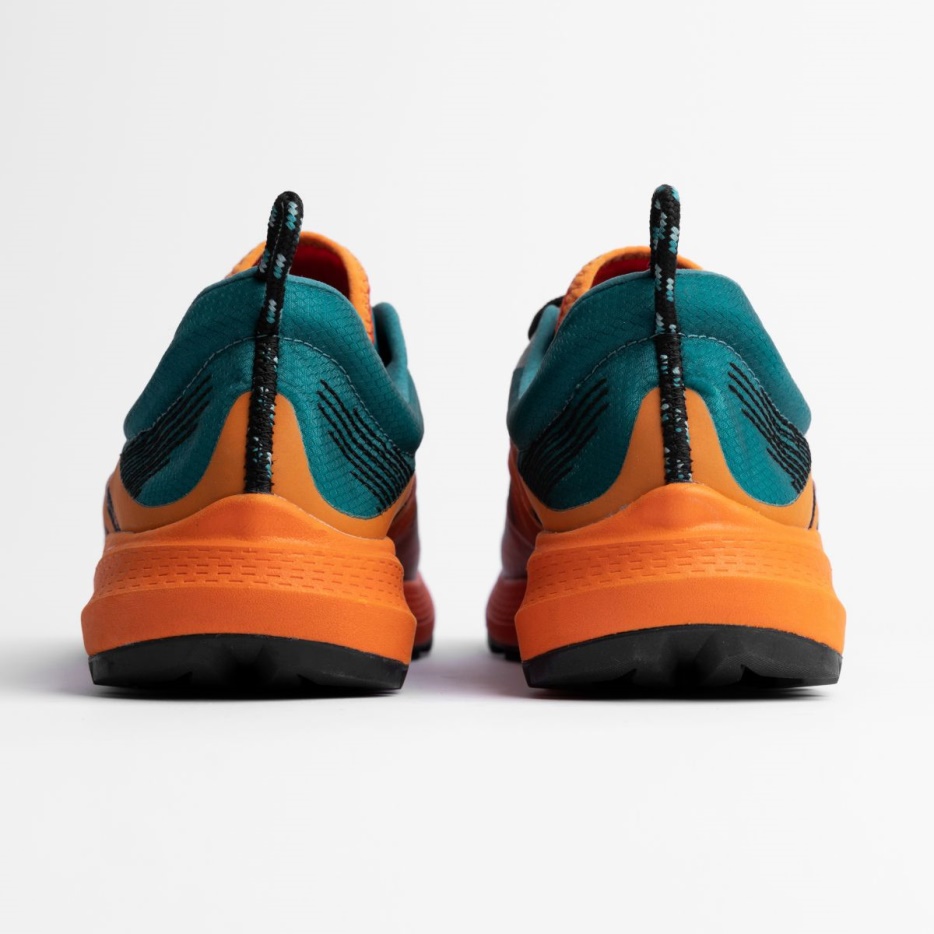 Merrell Moški Mtl Mqm Tangerine-mineral