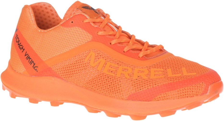 Merrell Moški Mtl Skyfire Ocr Tough Viking Exuberance