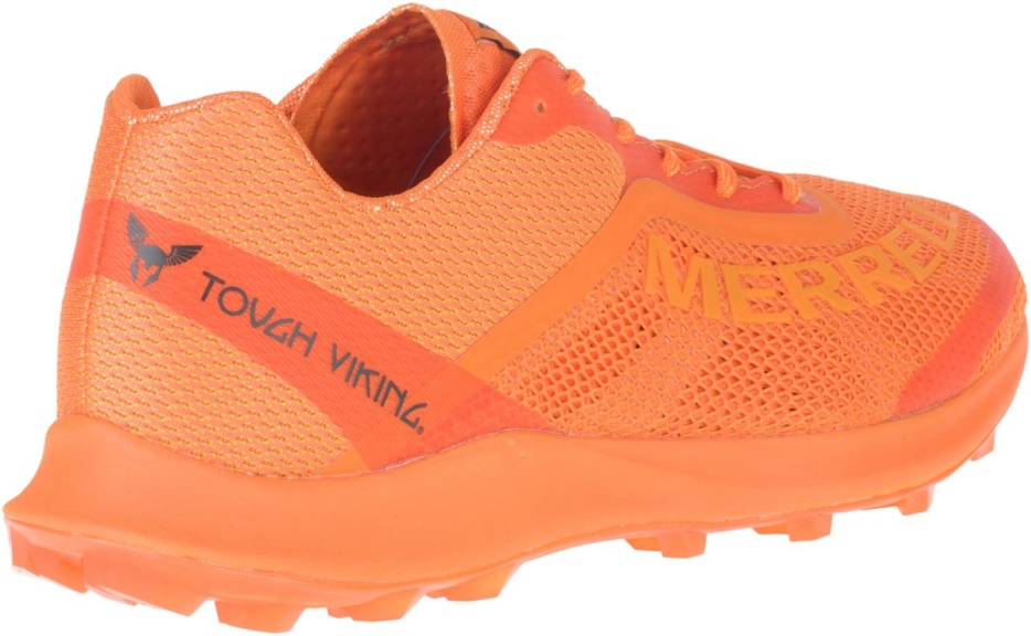 Merrell Moški Mtl Skyfire Ocr Tough Viking Exuberance
