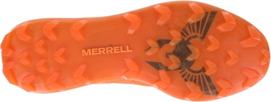 Merrell Moški Mtl Skyfire Ocr Tough Viking Exuberance