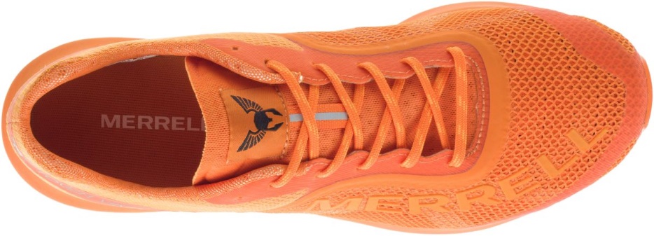 Merrell Moški Mtl Skyfire Ocr Tough Viking Exuberance