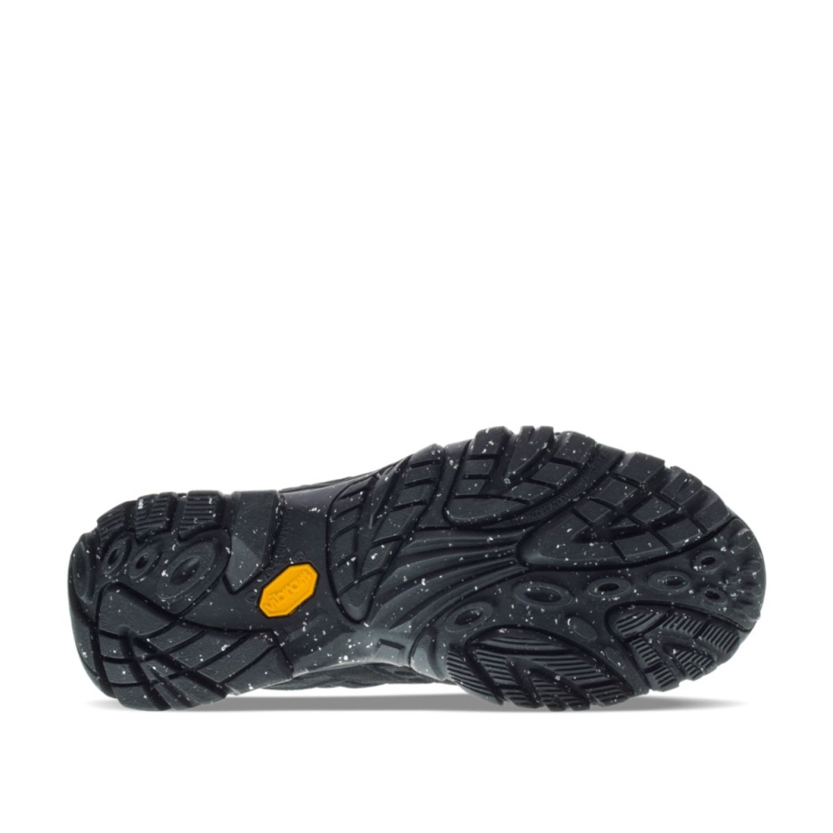 Merrell Moški Moab 2 Decon Mid Black