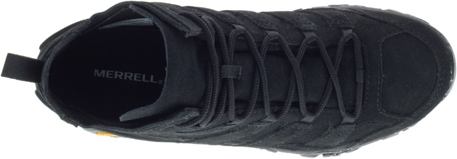 Merrell Moški Moab 2 Decon Mid Black
